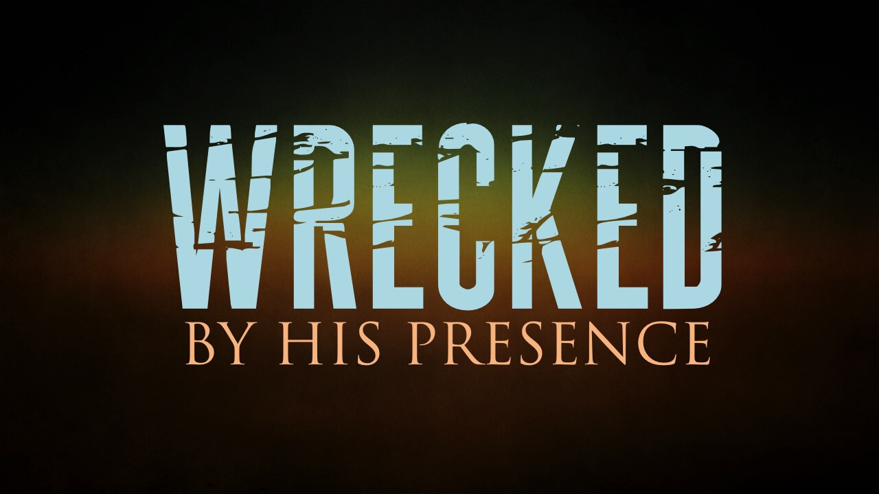 Wrecked Worshipers