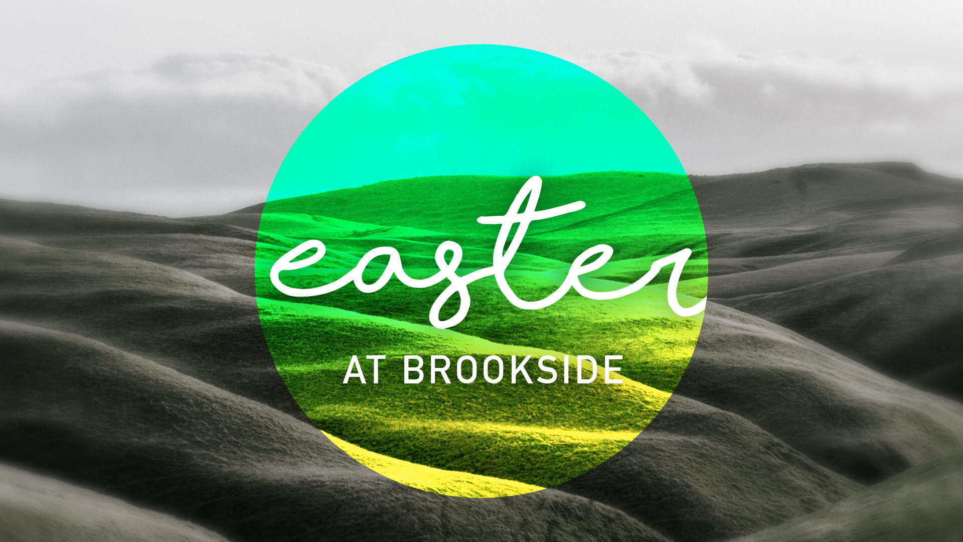 Easter 2018 episode artwork
