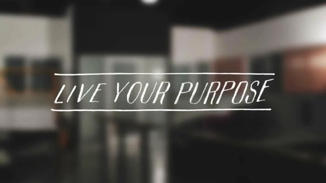 Purpose