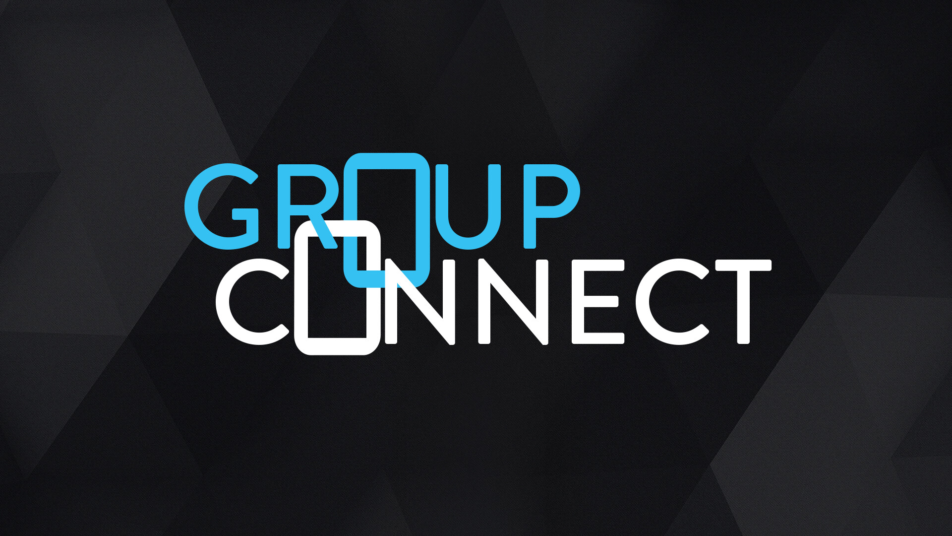 Group Connect - Starts March 7