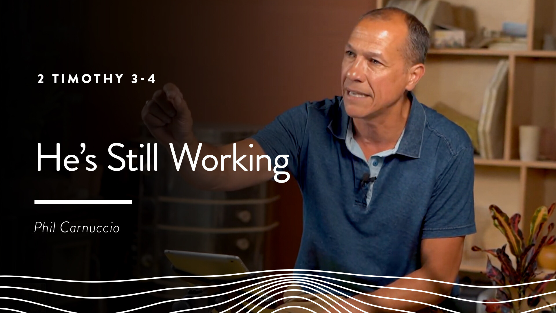 Providence Church | West Chester Sermons
