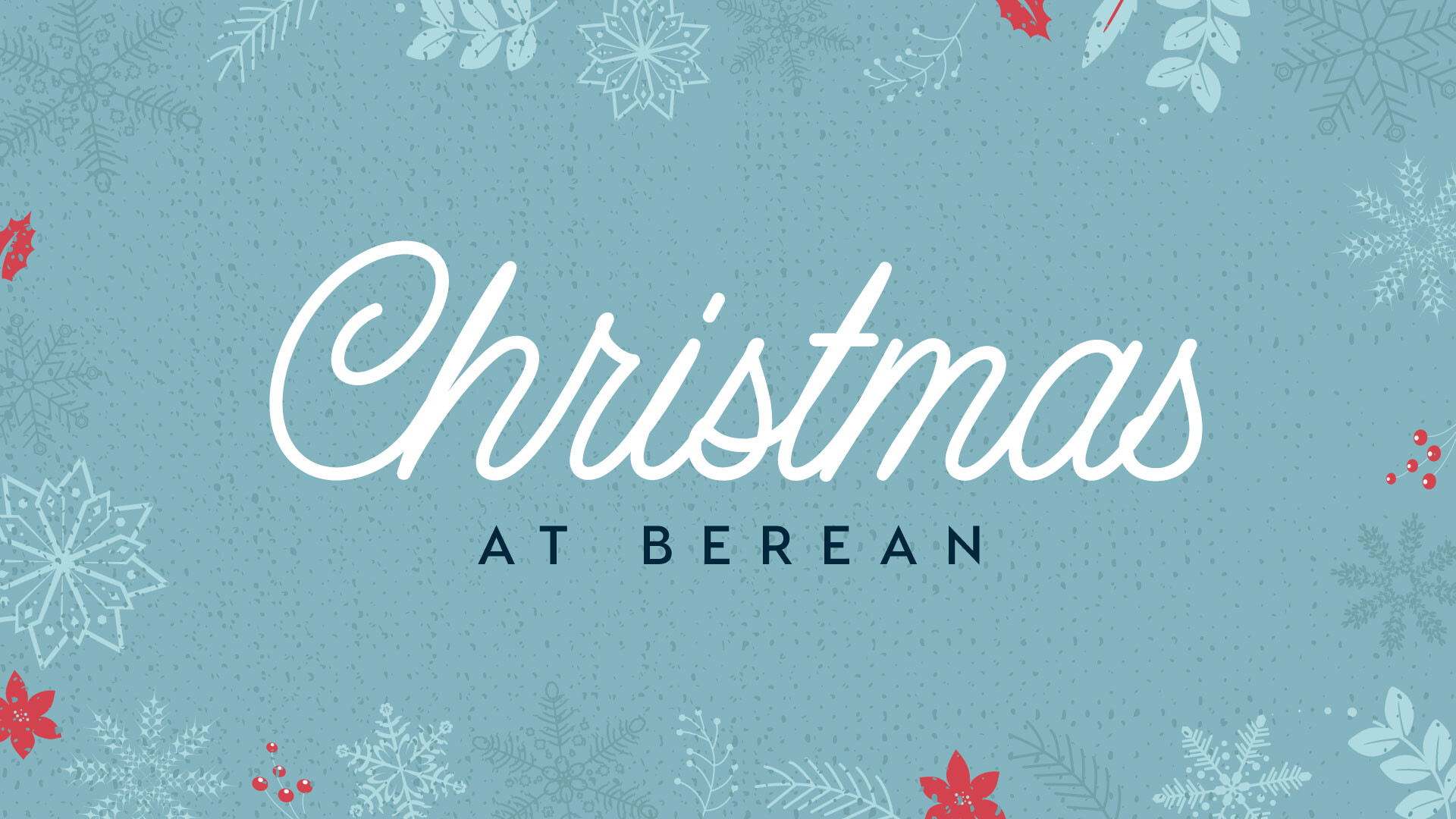 Christmas Eve 2019: Prince of Peace (Audio) episode artwork
