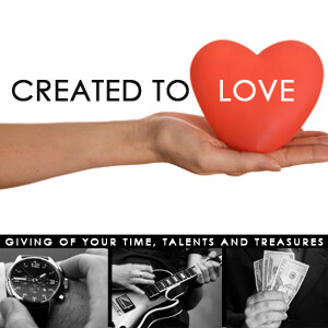 Living the Gospel-Centered Life episode artwork