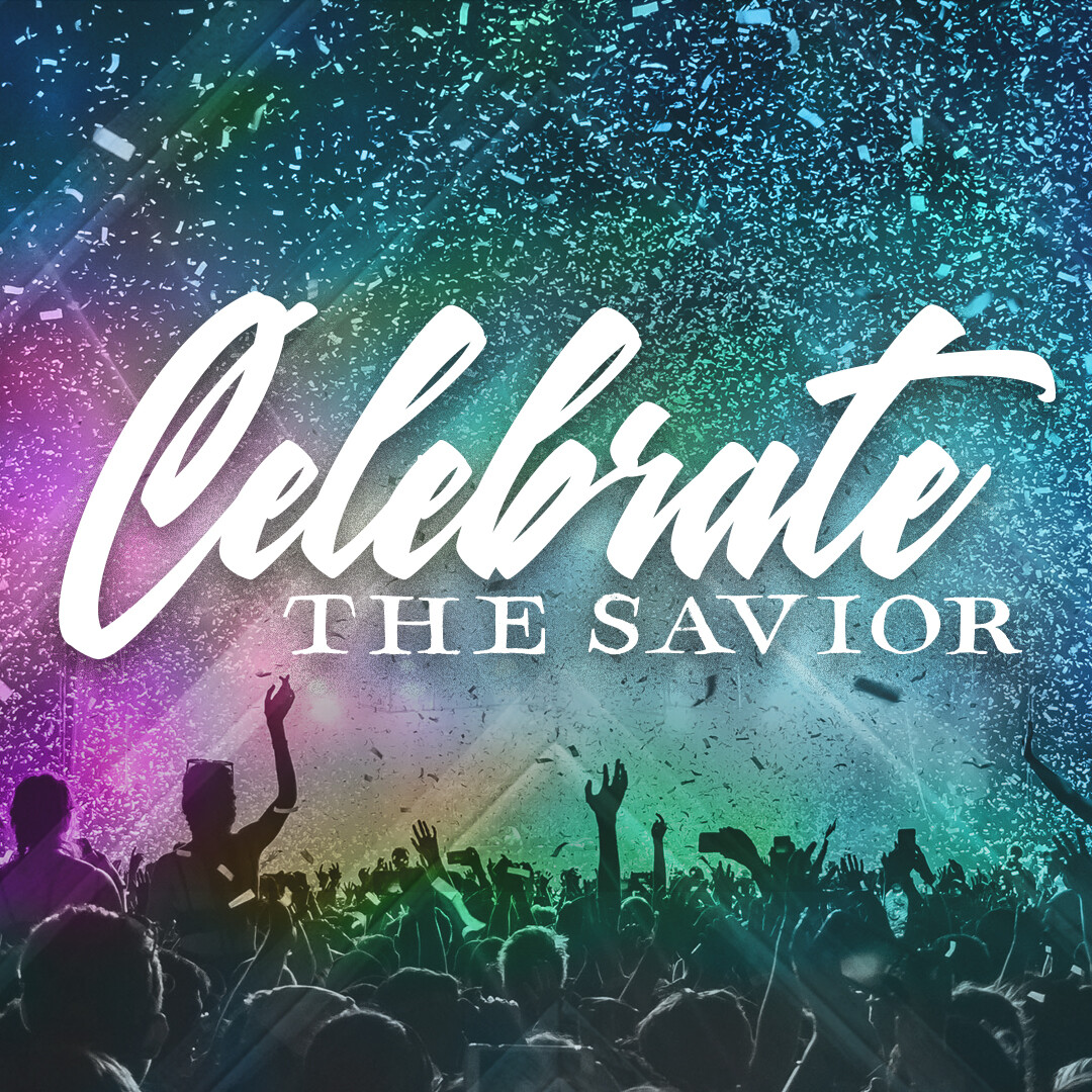 Celebrate The Risen One episode artwork