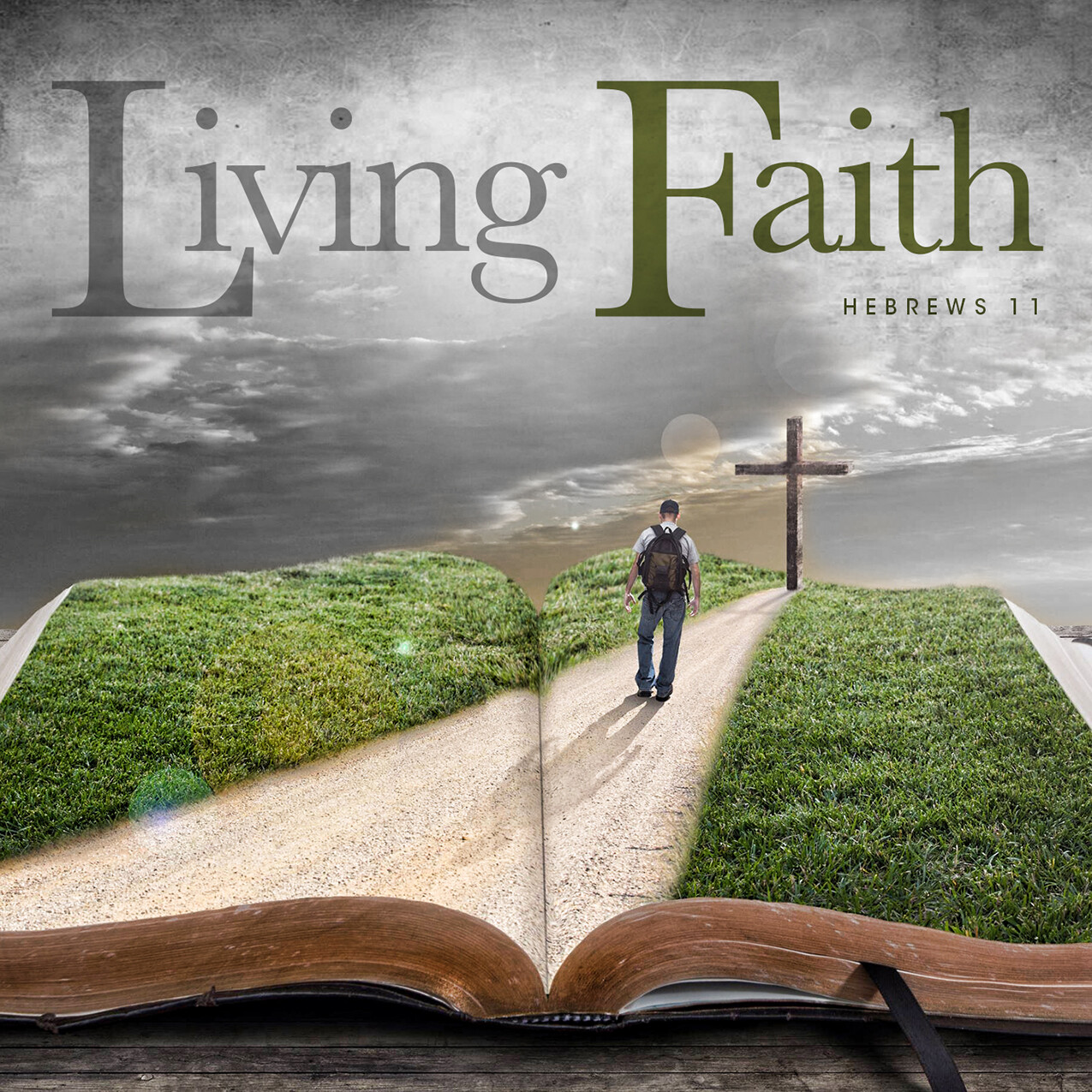 God Pleasing Faith
