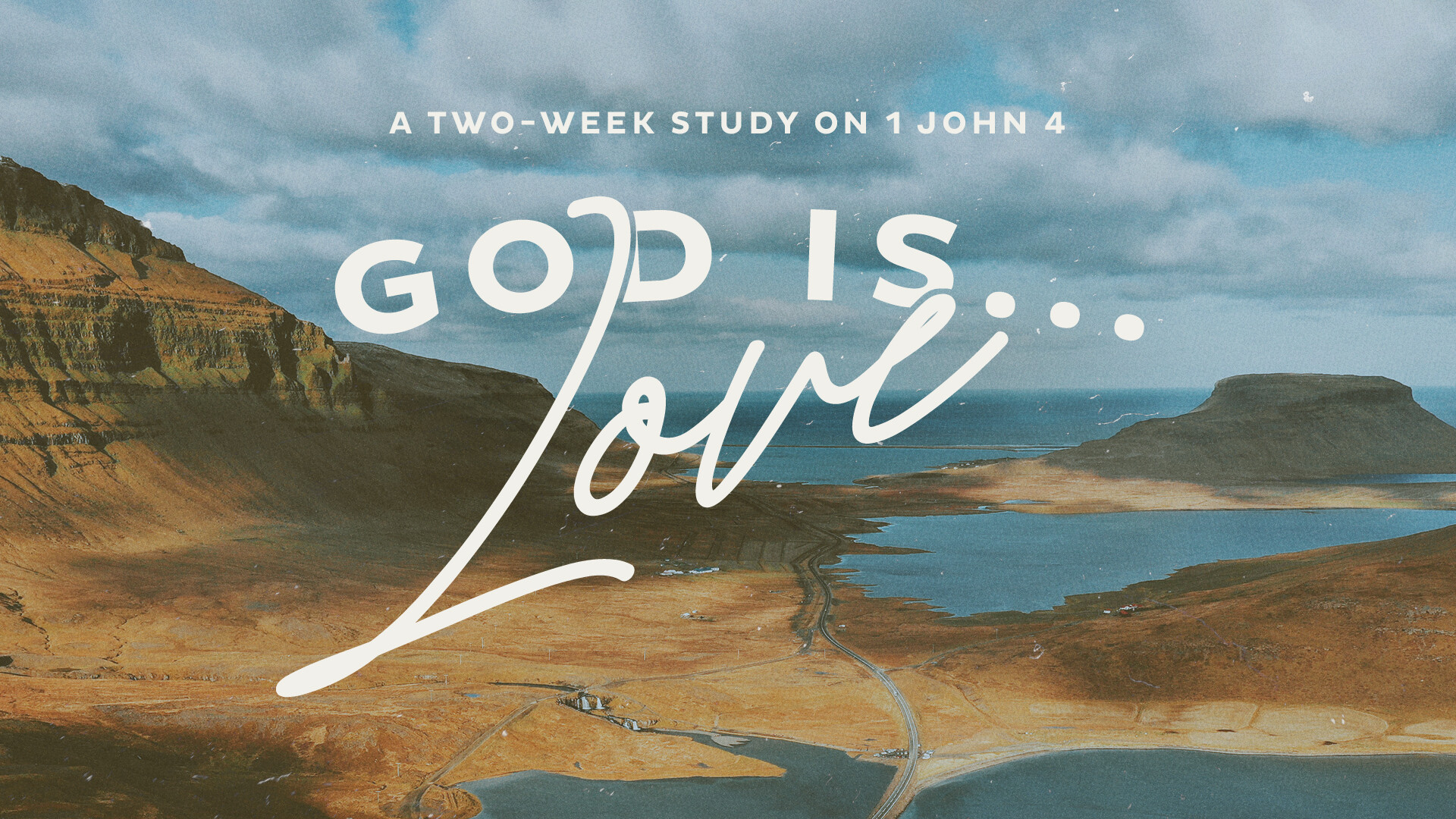 How Do We Give God’s Love to Others?