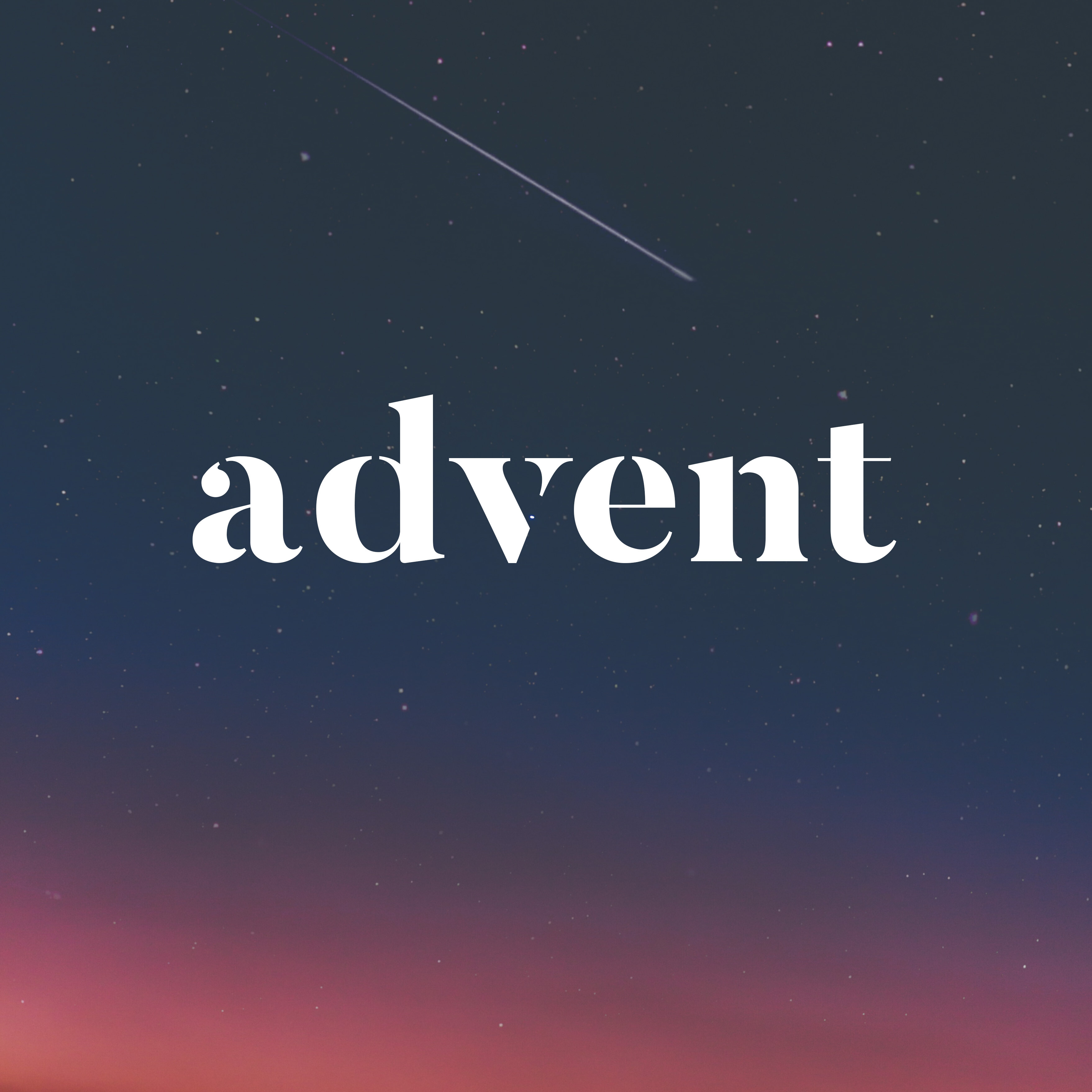 12.24.19 | Advent: Mary & Joseph