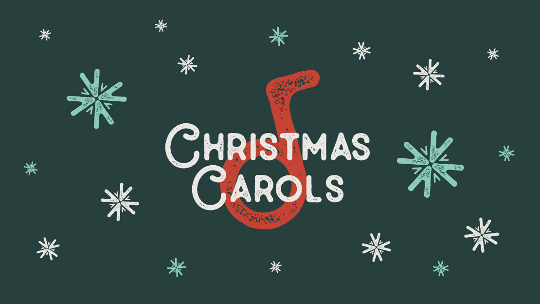 The Little Drummer Boy