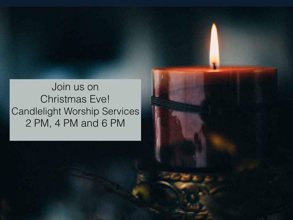 Christmas Eve: Transformation (Audio) episode artwork