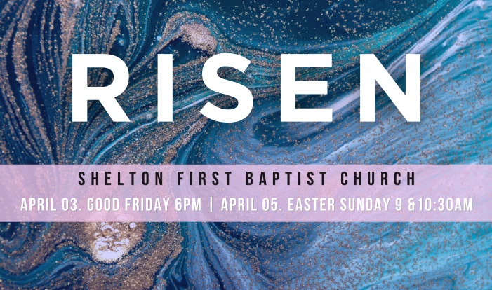 Easter Services  Good Friday  &  Resurrection Sunday!   - Apr 3 2026 6:00 PM