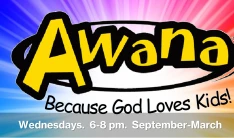 AWANA 