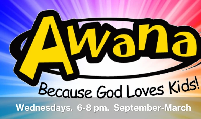 AWANA 