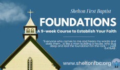 Foundations