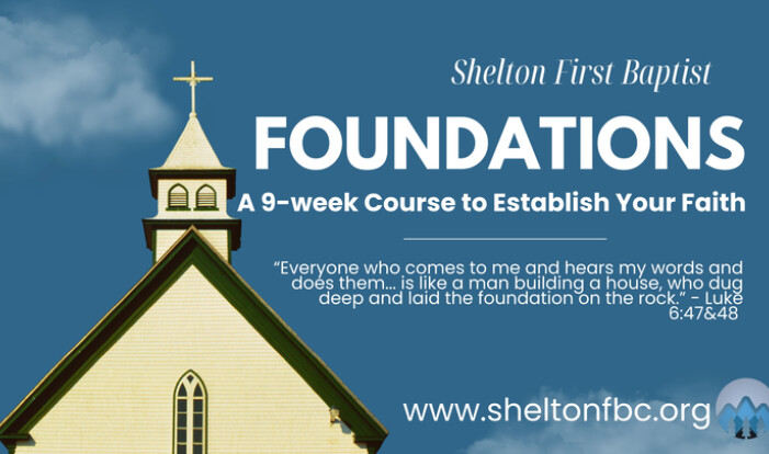 Foundations