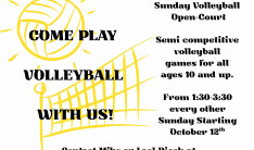 Volleyball