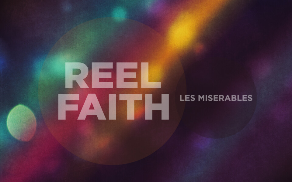 Les Miserables