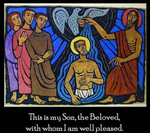 Transfiguration of Our Lord