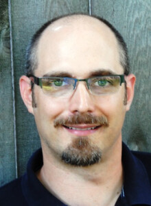 Andy Hayner - New Creation Activation