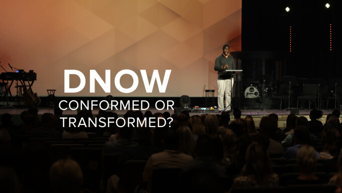 DNOW | Conformed Or Transformed?