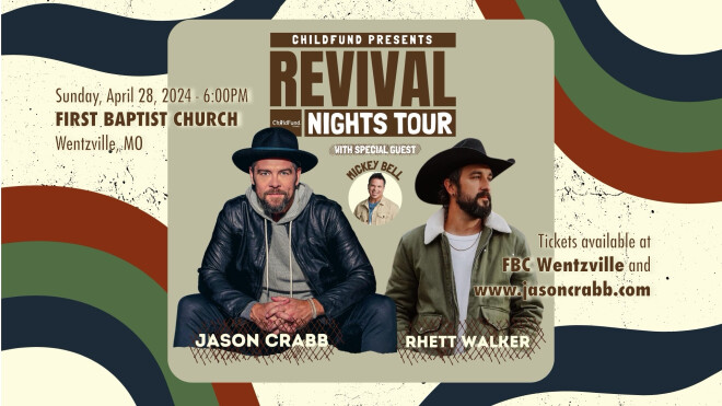The Revival Nights Tour