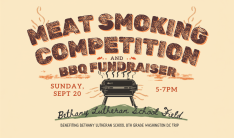 BBQ for DC