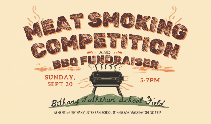 BBQ for DC