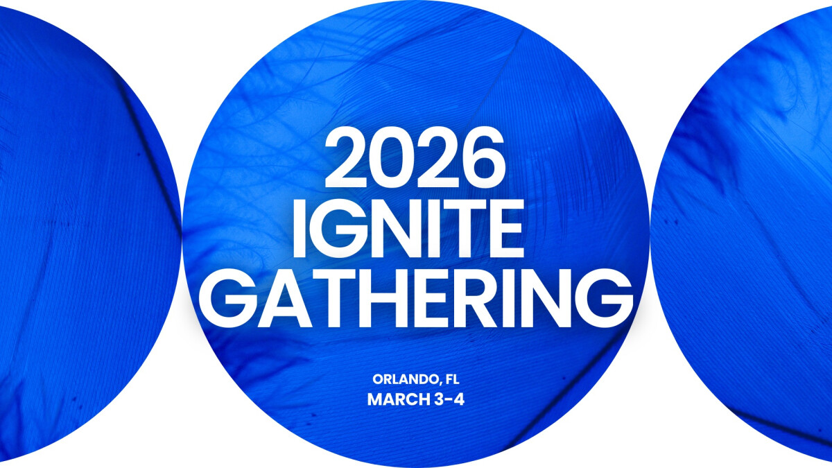 Ignite Gathering