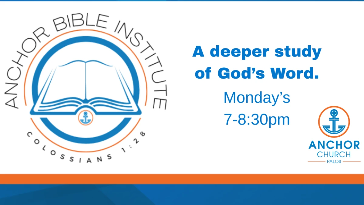 Anchor Bible Institute (ABI)