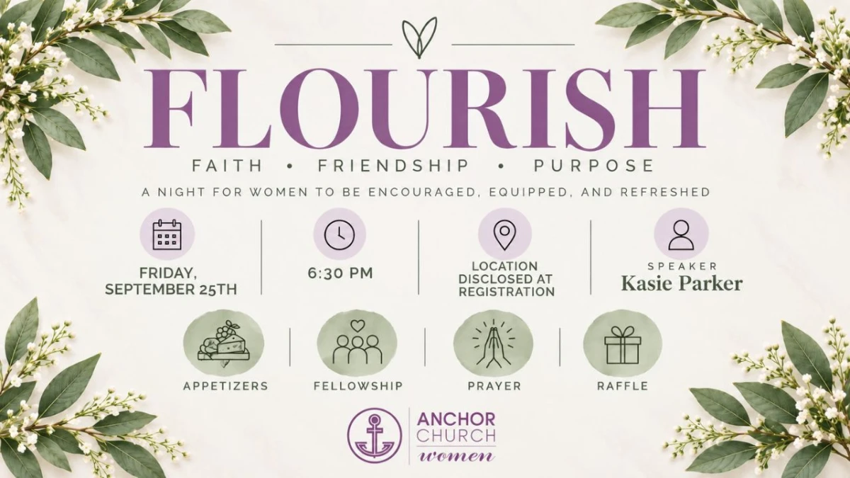 Flourish