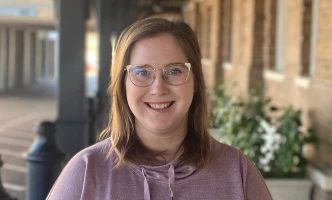 Profile image of Lauren Davis