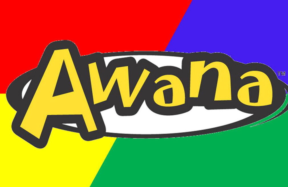 Awana  - Bible Character Night