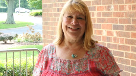 Core Stories 042: Betsy