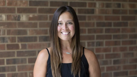 Core Stories 048: Sarah