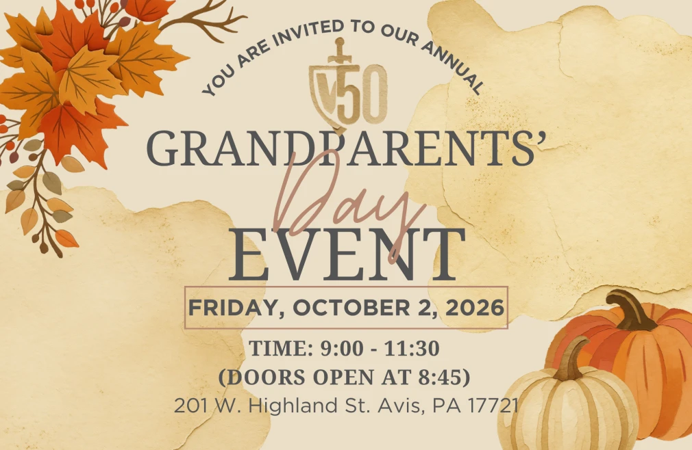 Grandparents Day