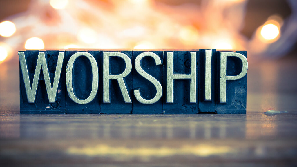Worship Service