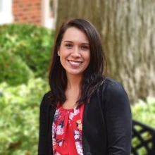 Profile image of Jacquelyn VanWeelden