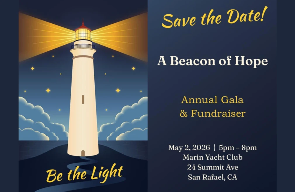 A Beacon of Hope: Annual Gala and Fundraiser
