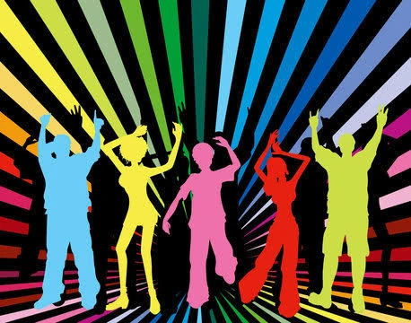 Family Dance Party