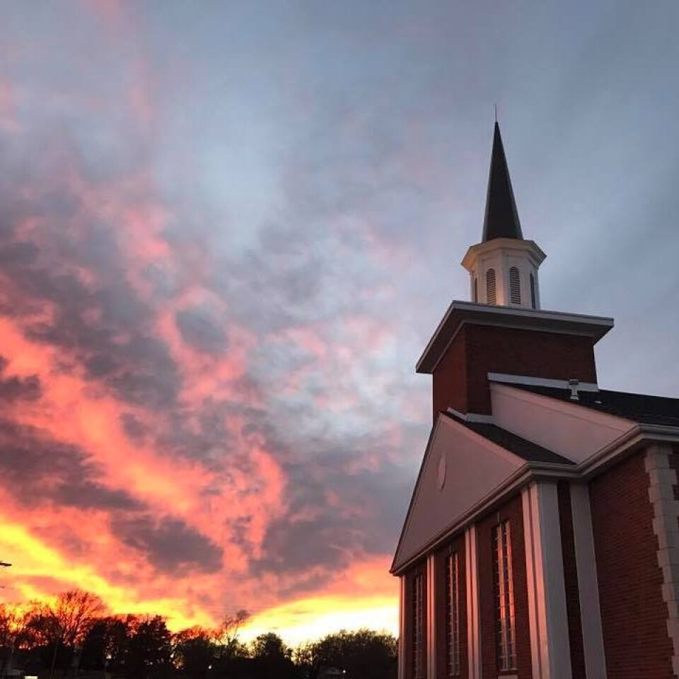 Sunday School for Adults & Teens