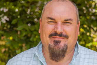 Profile image of Kevin Dykes