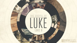 Luke 9 #1 \ February 4, 2026