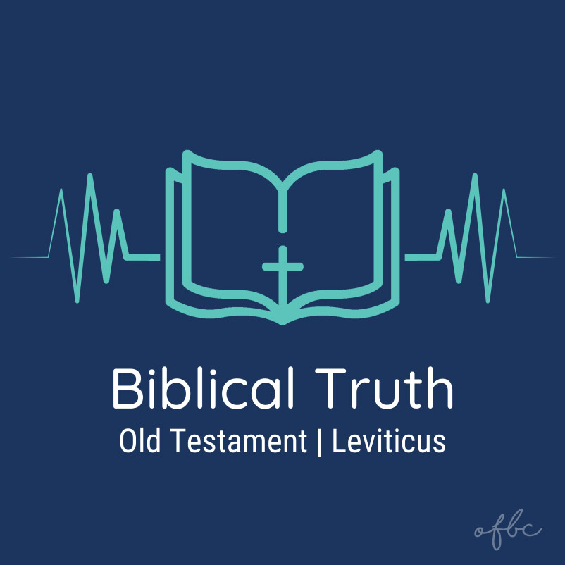 Old Testament | Leviticus