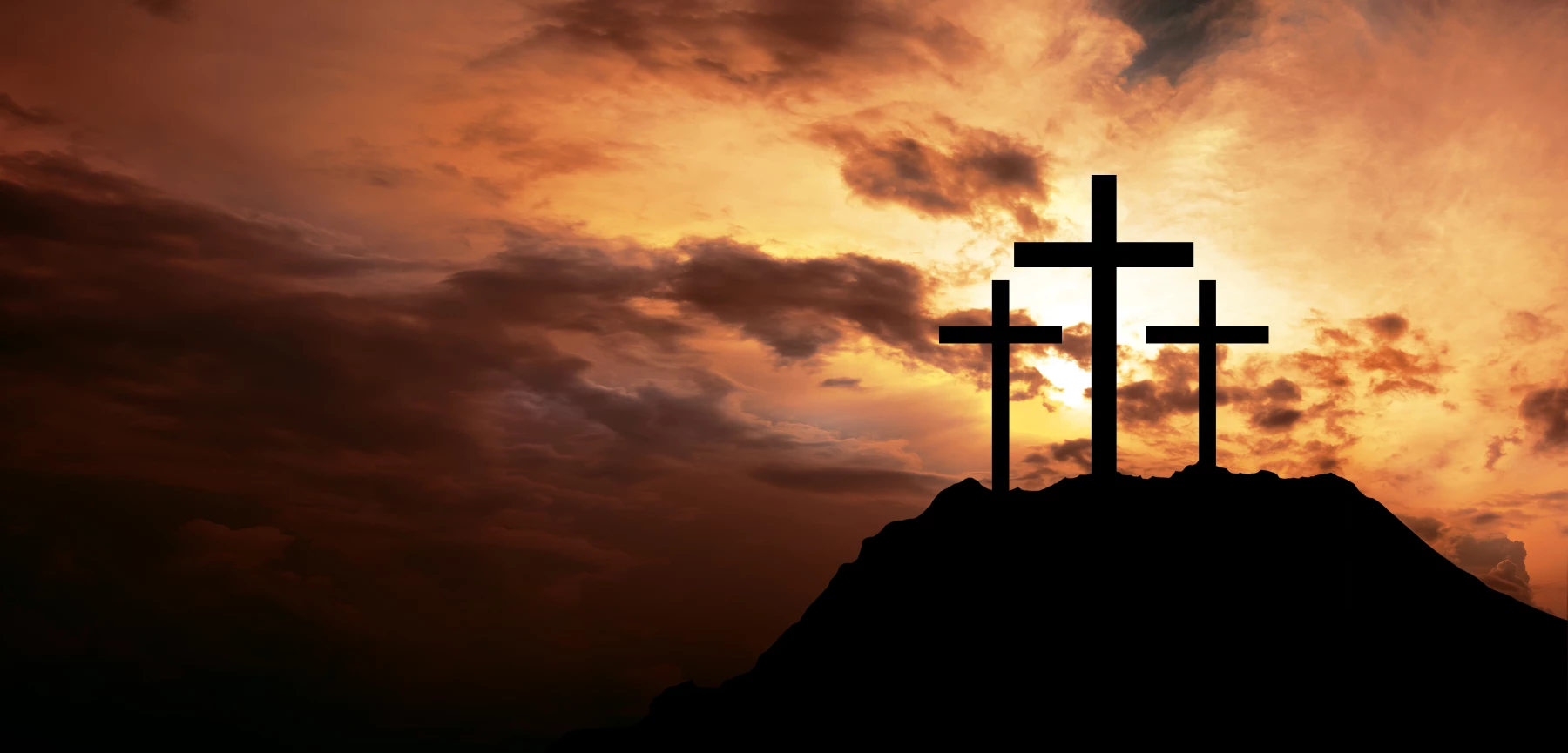 Good Friday Services