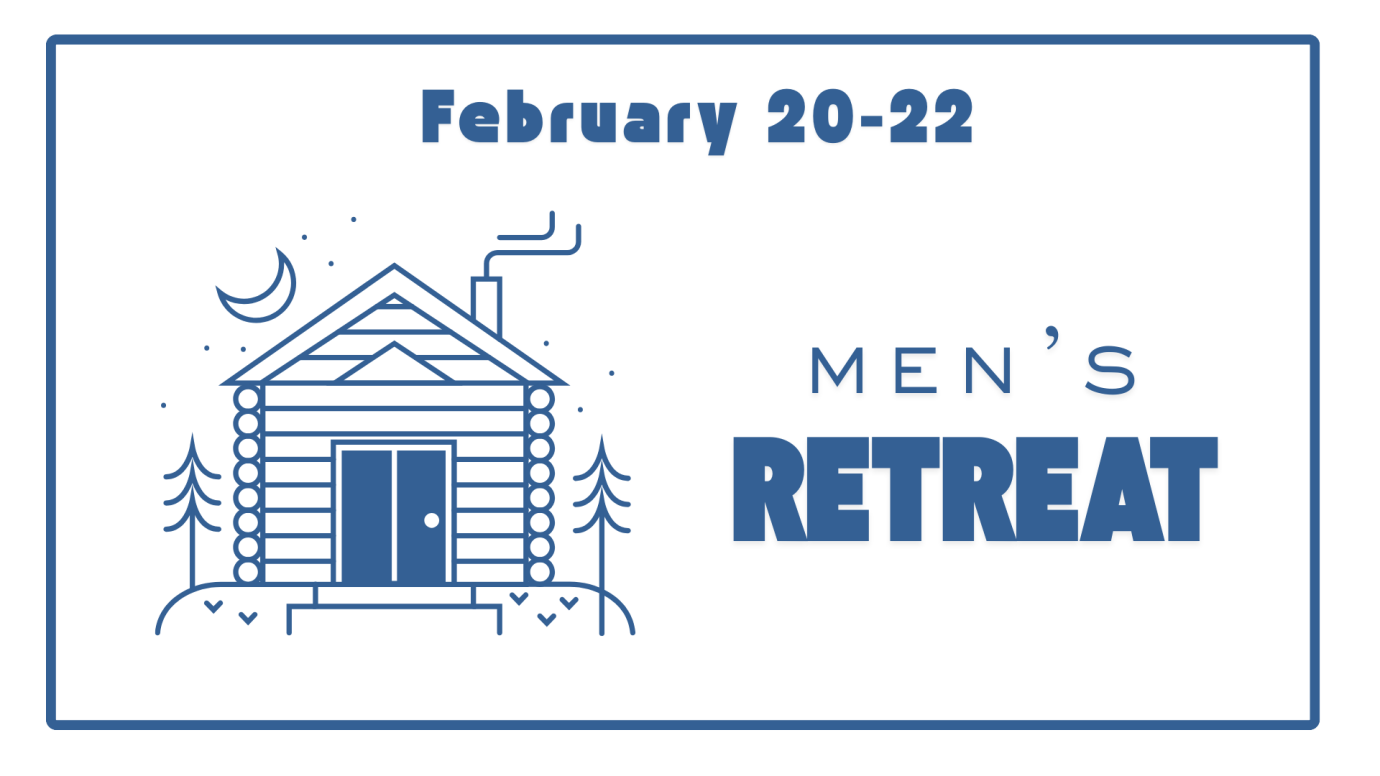 Men's Retreat
