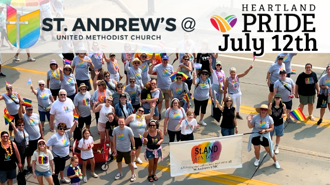 Pride Parade
