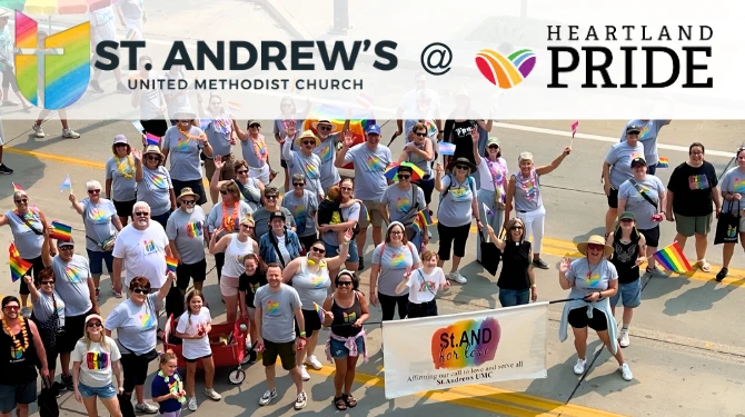 2026 Heartland Pride Parade