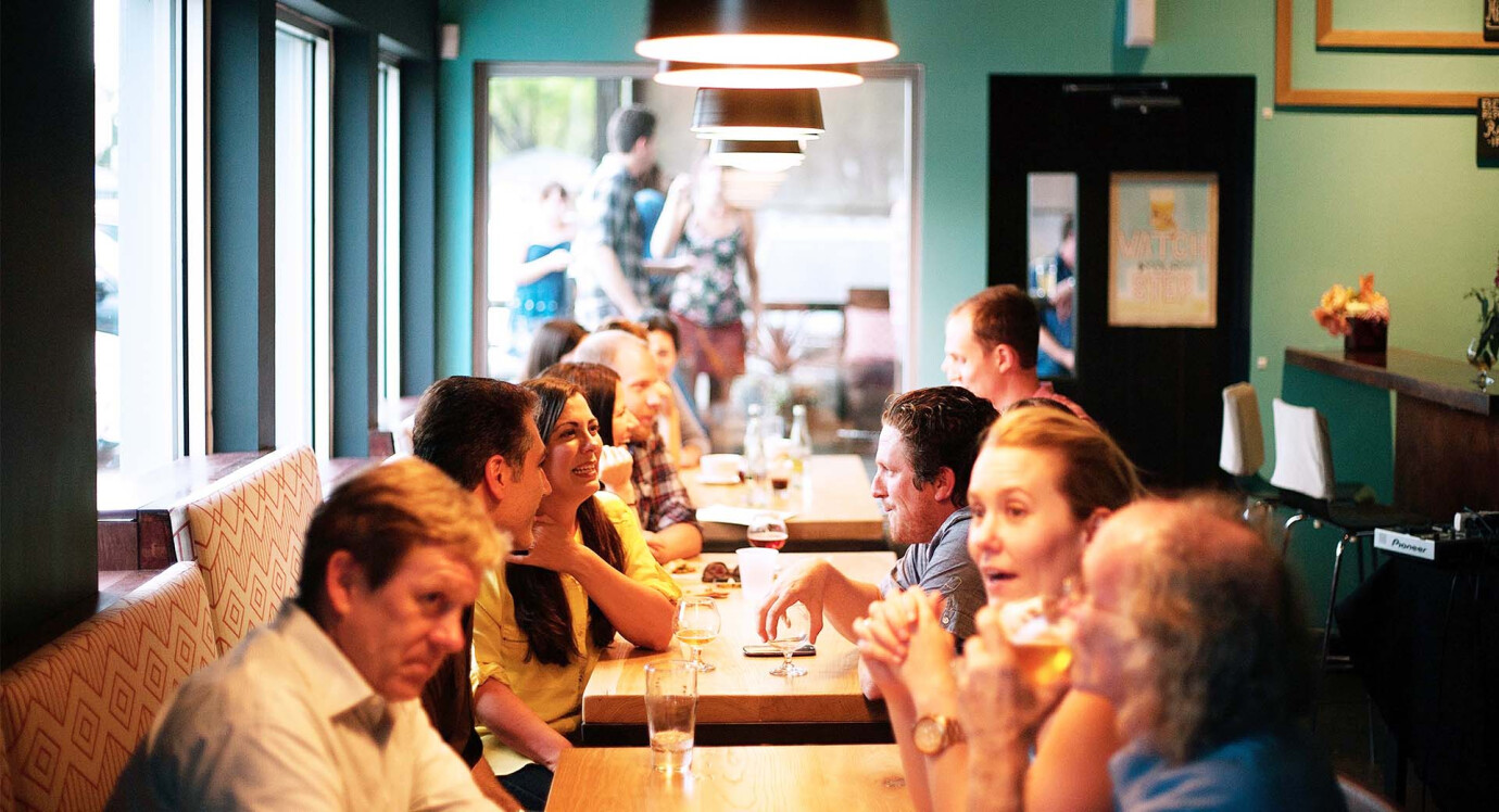 Primetimers Game Time