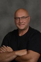 Profile image of Kevin  Christian