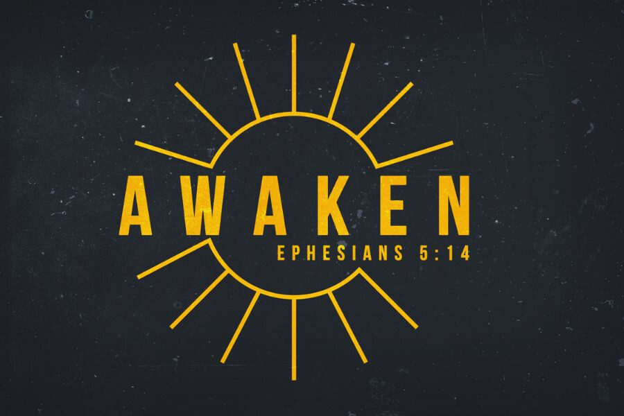 Awaken 