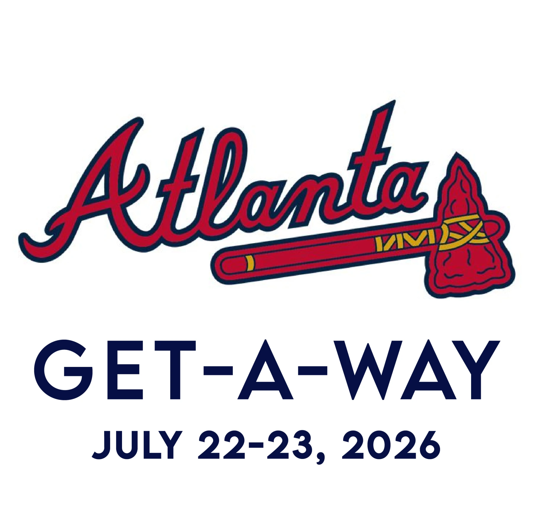 TCM/TYM Atlanta Getaway